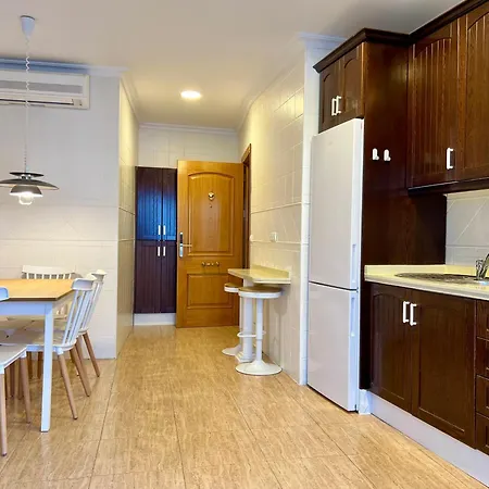 Casa Deanes By Mezquitasuites