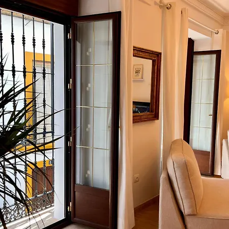 Casa Deanes By Mezquitasuites Holiday home Cordoba