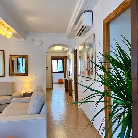 Casa Deanes By Mezquitasuites * Cordoba