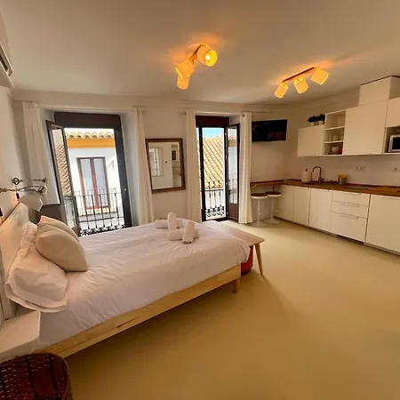 Holiday home Casa Deanes By Mezquitasuites *