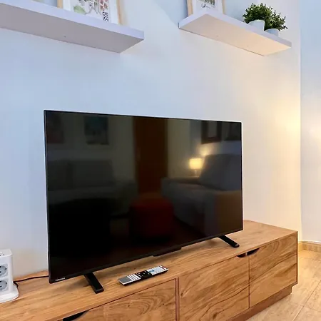 Casa Deanes By Mezquitasuites Cordoba