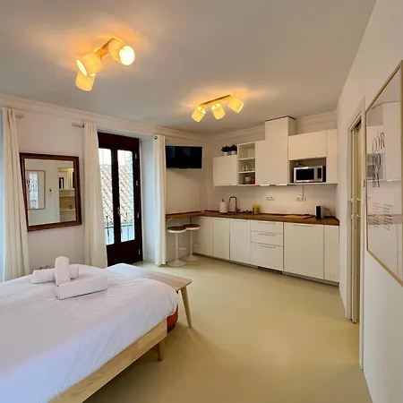 Holiday home Casa Deanes By Mezquitasuites *