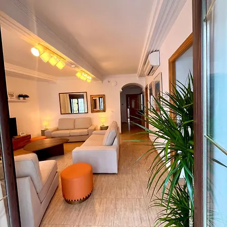 Casa Deanes By Mezquitasuites * Cordoba