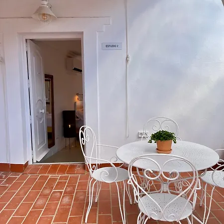 Casa Deanes By Mezquitasuites Holiday home Cordoba